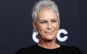 EPA / Jamie Lee Curtis